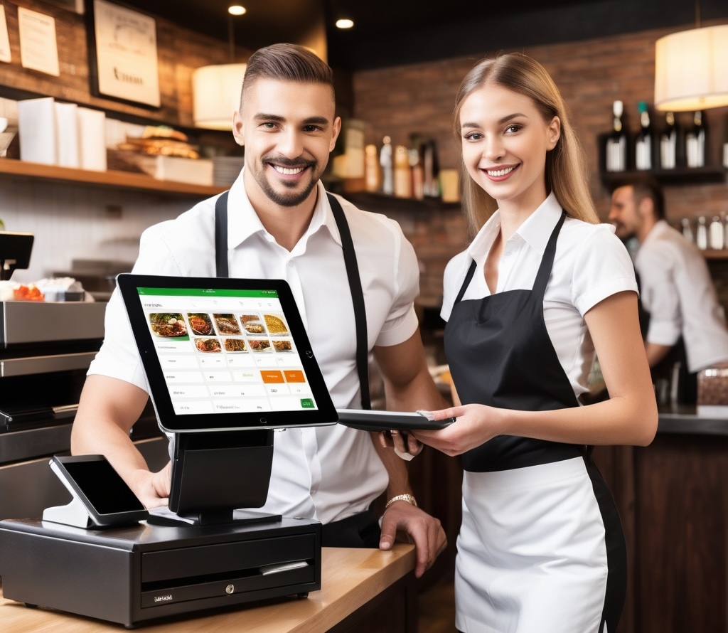 Databloom FNB Tech Solution Provider